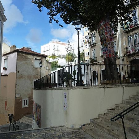 Dreaming Lisbon - Trigueiros Apartment Exterior photo